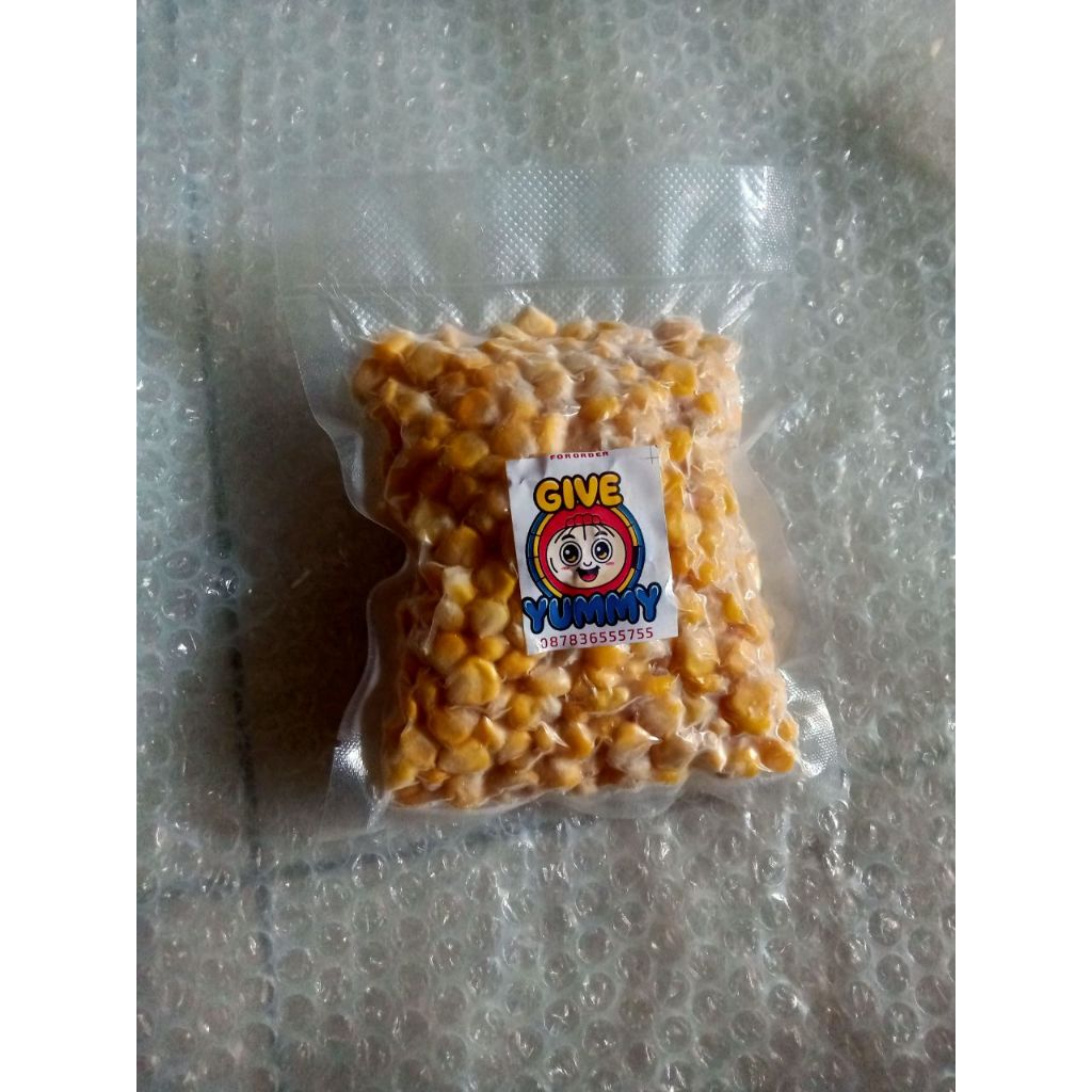 

JAGUNG MANIS PIPIL | JAGUNG FROZEN | JAGUNG BAKWAN | JAGUNG JASUKE 250gram