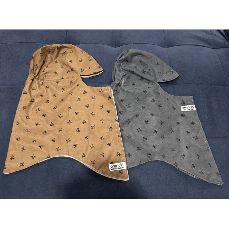 MOTIF X SATUAN TOPI MANCING KERPUS PROYEK WELDING PELINDUNG WAJAH WELDER SAFETY SEBO