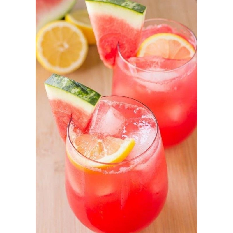 

WATERMELON PUNCH