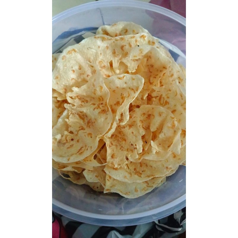 

PeyekGesekUrang