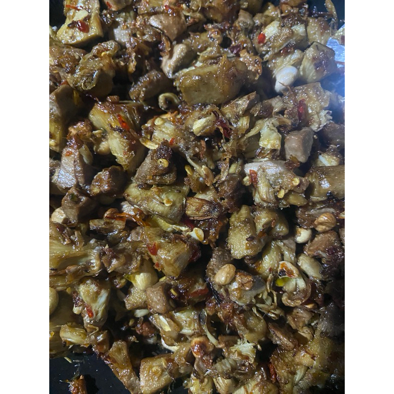 

useng jarukan tarap