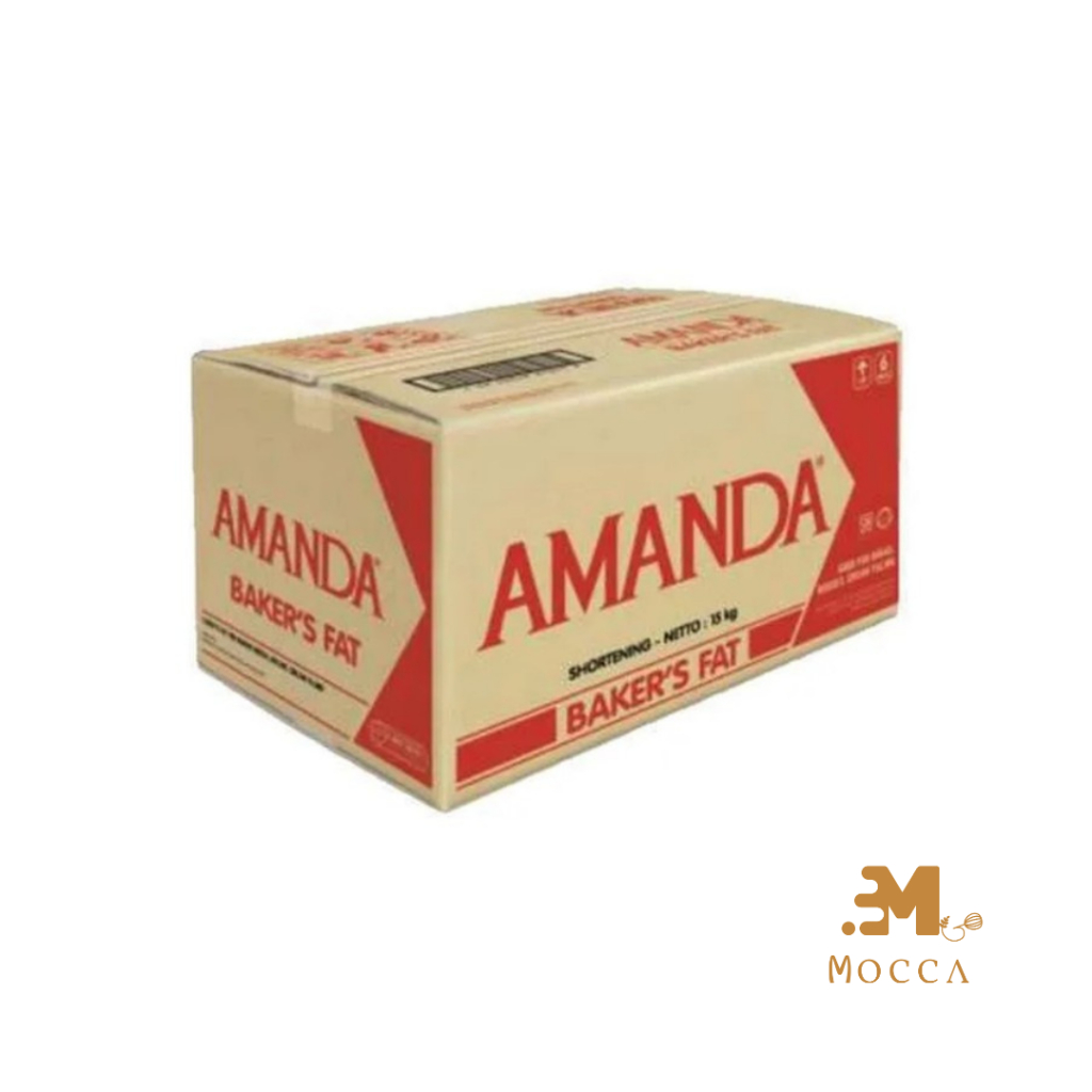 

AMANDA BAKER'S FAT REPACK 1KG 500GR 250GR
