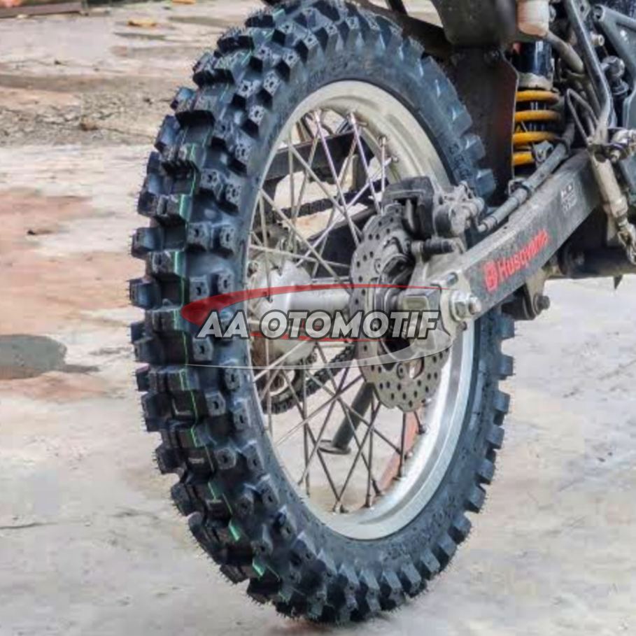 BAN MOTOR TRAIL CROSS DUNLOP DGX-01 UKURAN 100/100-18 | 110/90-18 | 120/90-18 | 80/100-21 BAN MOTOCR