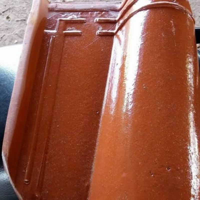 Genteng marando Glazur