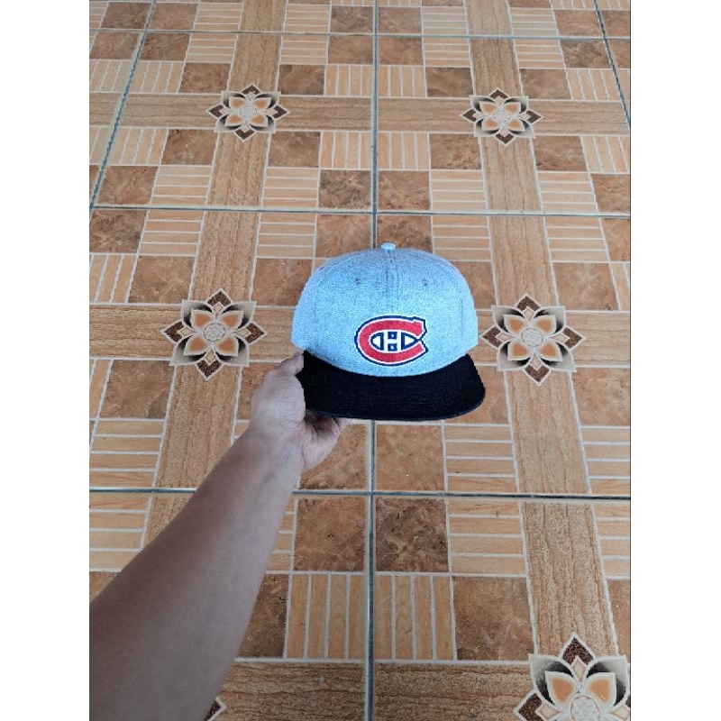 TOPI NHL MONTREAL CANADIAN