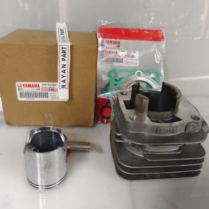 Blok seher Fiz r fiz r fiz r fiz r fiz r fiz (3XA) blok+piston+top set