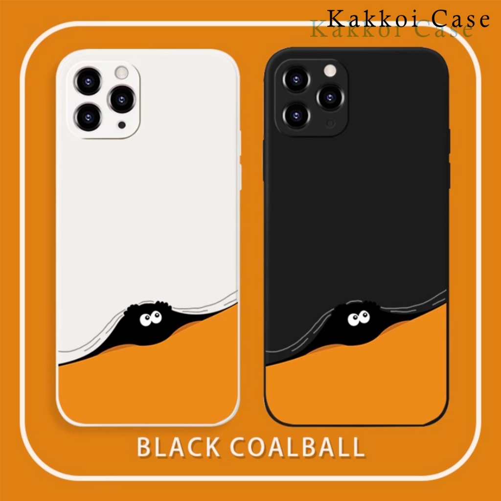 Case For Vivo V9 V15 V17 V19 V20 V21 V23 V25 V27 V29 V30 V40 LITE PRO YOUTH 4G 5G Coalball Anime Sus