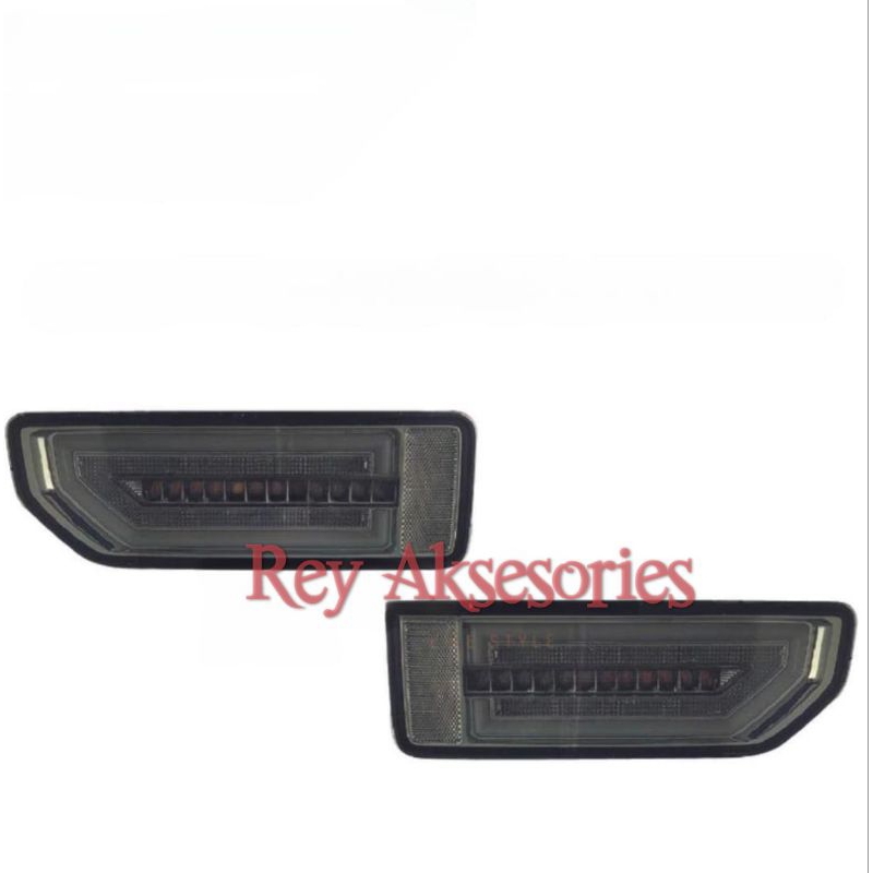 STOPLAMP LAMPU BELAKANG SUZUKI JIMNY 2019
