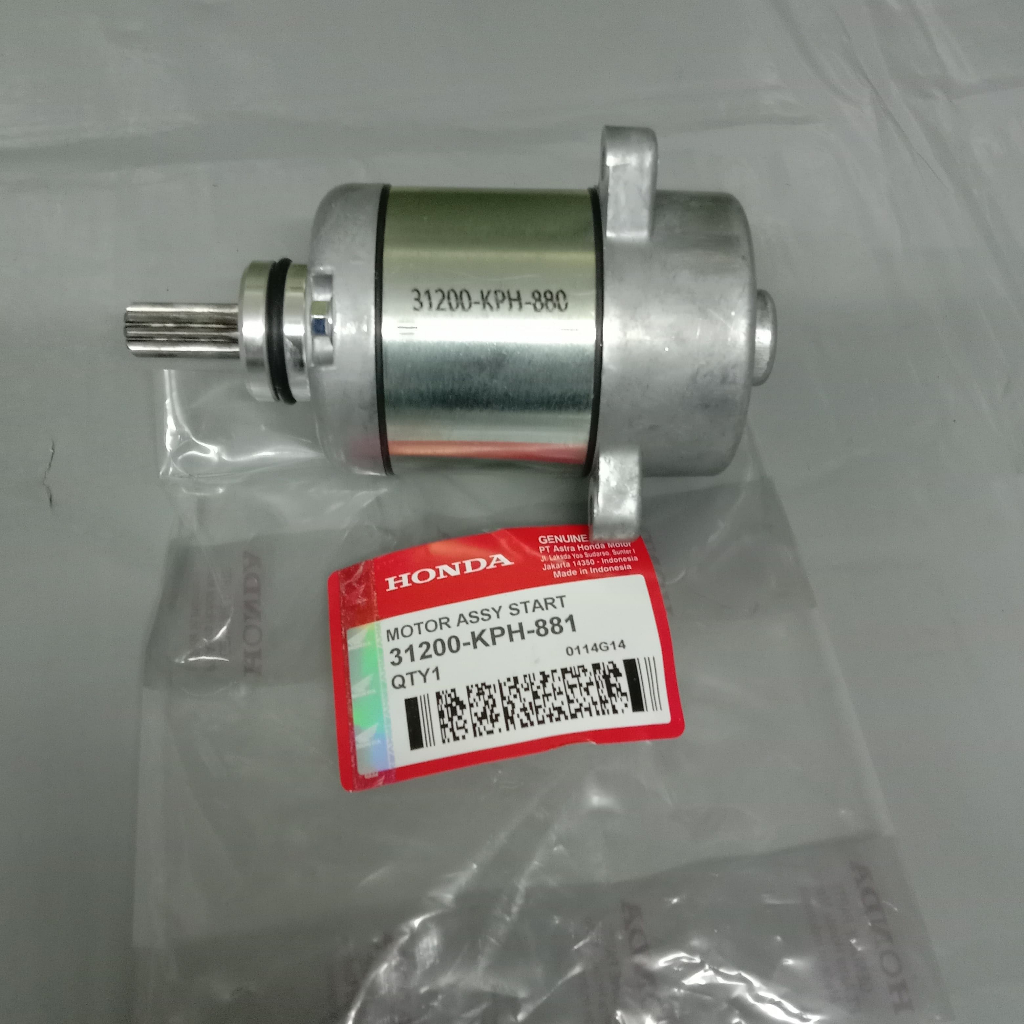 DINAMO STATER KARISMA