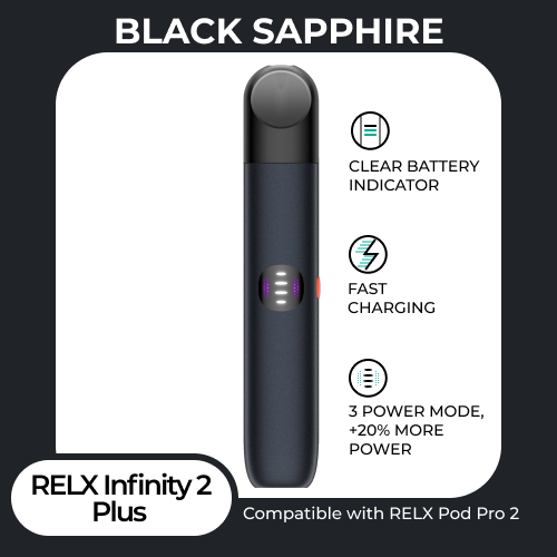 Jual Relx Pod Terlengkap & Harga Terbaru Mei 2026