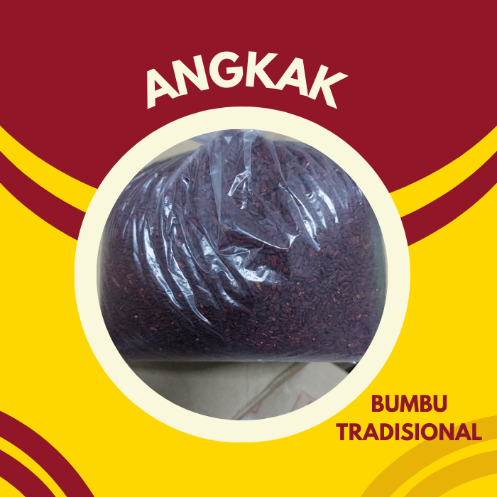 

bumbu angkak 1 kg