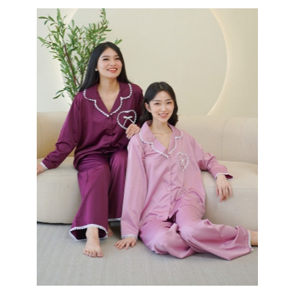Sister Fashion One Set Long Sleeve Able