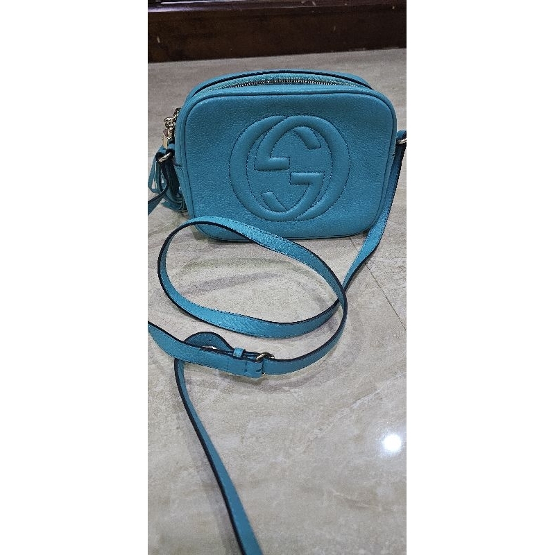 tas preloved branded