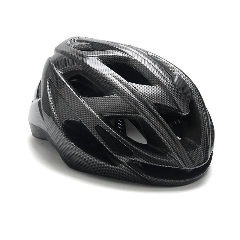 COD Helm Sepeda Scooter Bicycle Helmet Ultralight Standard Version - BK-4