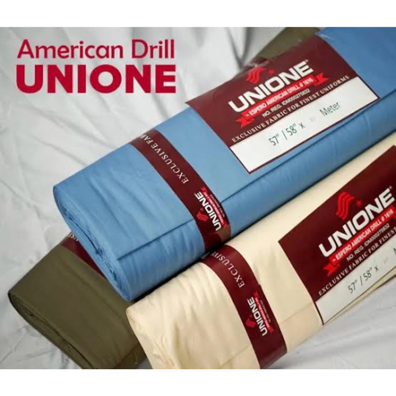 UNIONE DRILL