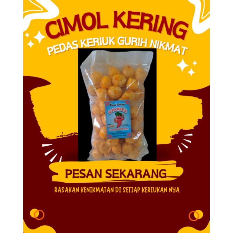 

Pesan Sekarang Cimbol Kering Rasa Sapi