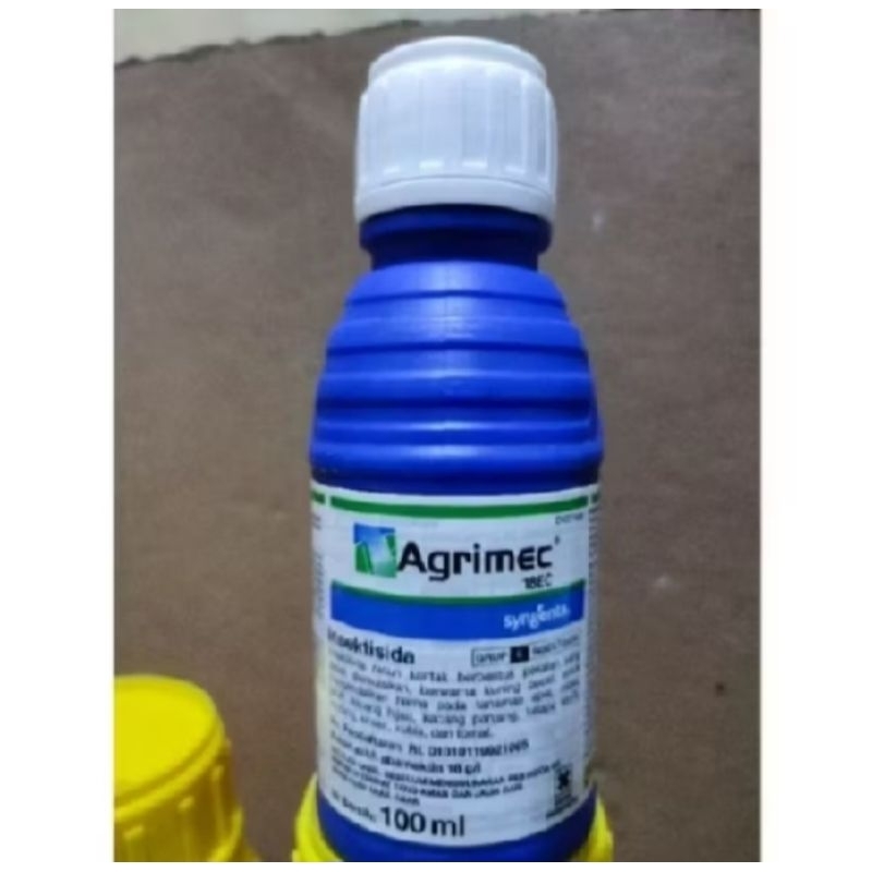 Agrimec 100 ml
