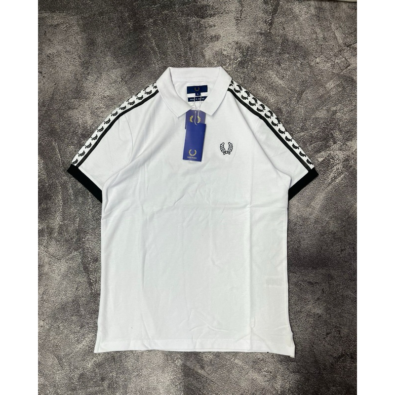 KAOS FRED POLO PREMIUM SUPER