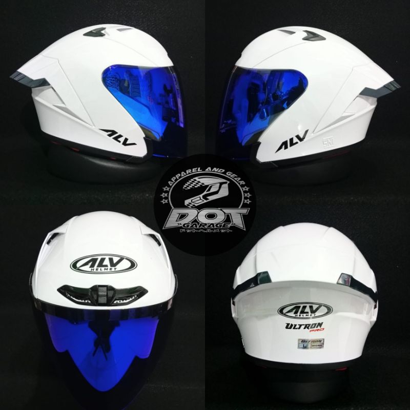 ALV ULTRON PRO SOLID