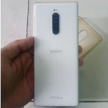 Sony Experia 1 | Xperia 1 minus LCD