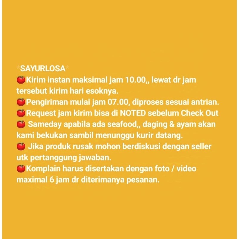 

TELUR NEGERI OMEGA+ TRAY TELOR / JAMIN SEGAR