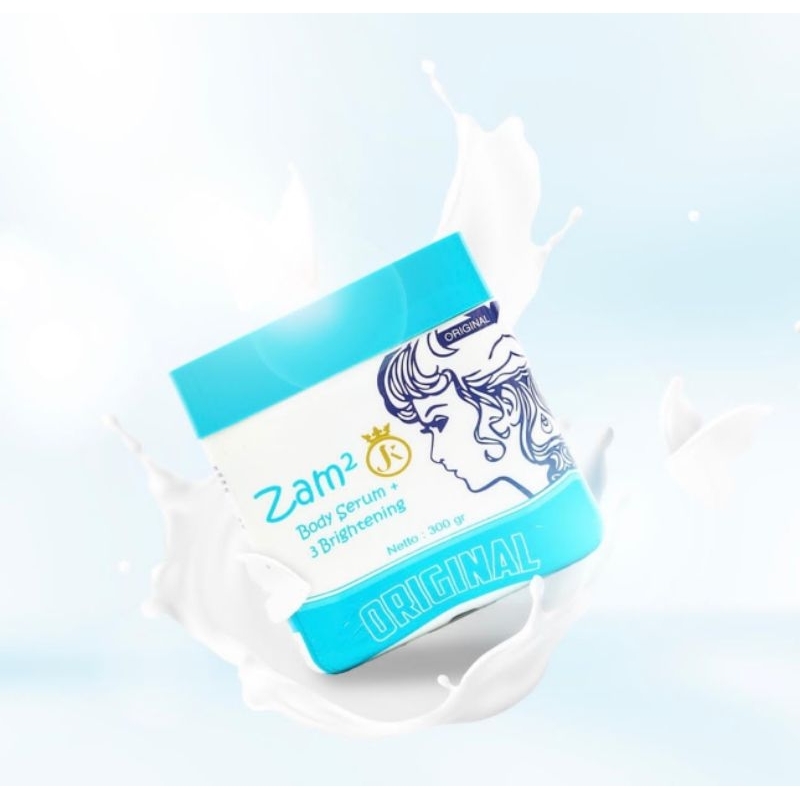 LOTION KOTAK ZAMZAM/LOTION ZAMZAM