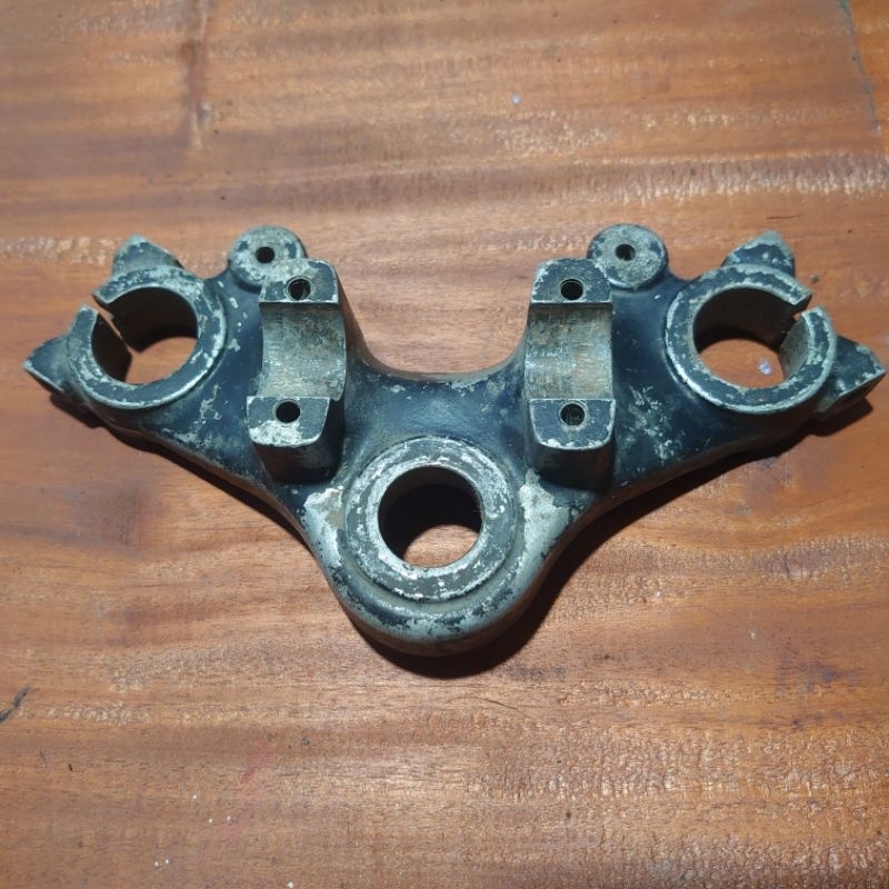 T segitiga atas gl00 gl100 gl125 gl125 original