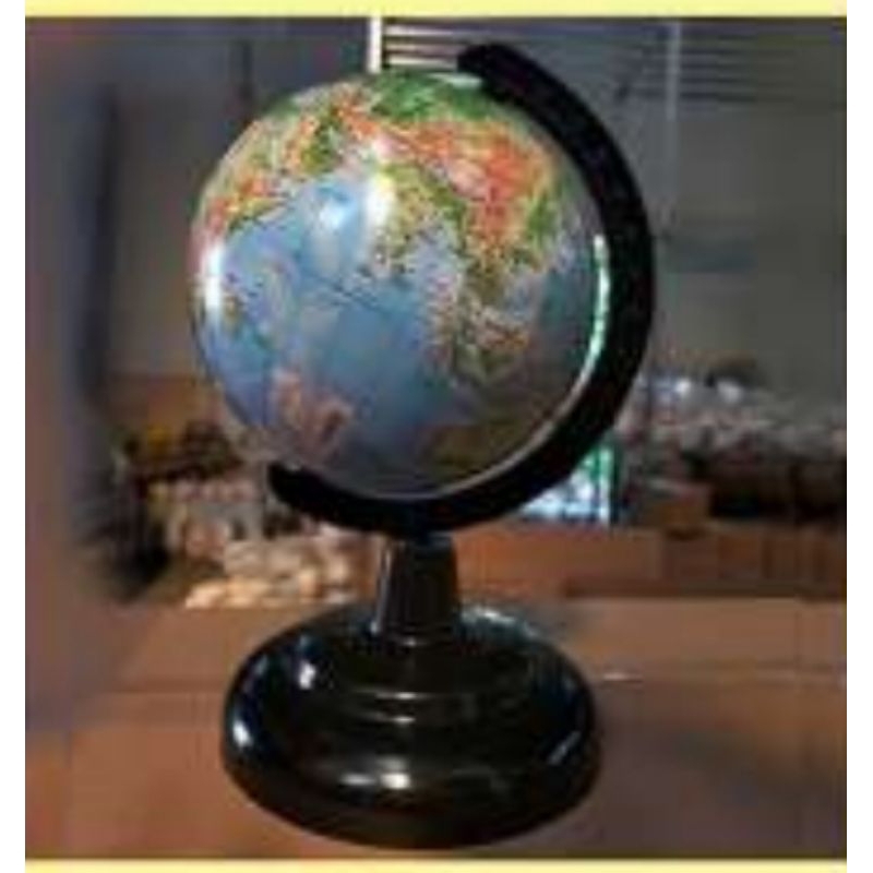 

Globe Alas Plastik 10cm, 20cm, 30cm, 42cm