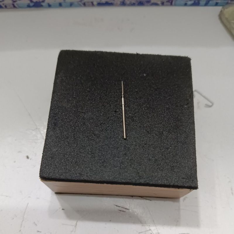 jarum as Alexandre christie 6593MC