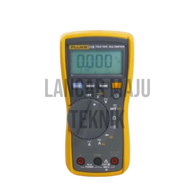Fluke 115 Digital Multimeter