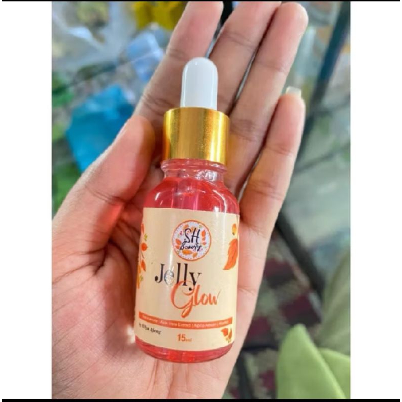 (ACEH) SERUM JELLY GLOW SH BEAUTY