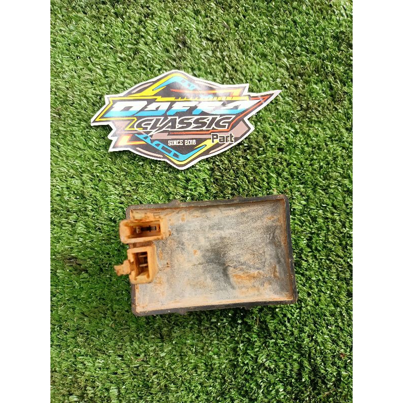 CDI Honda absolute Revo