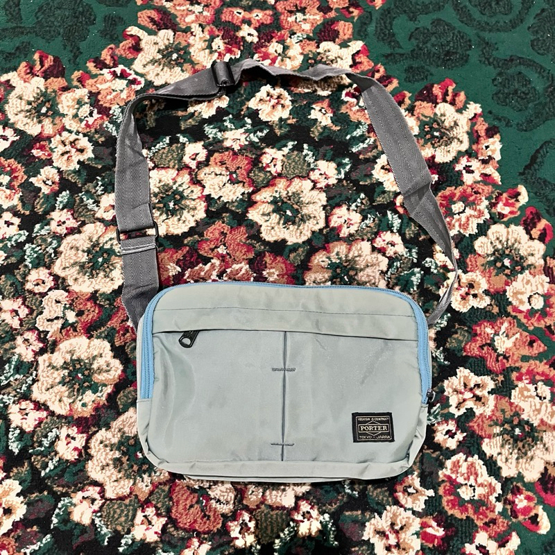slingbag porter yoshida japan