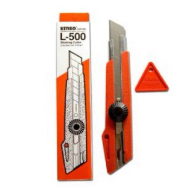 

Cutter L-500 Kenko
