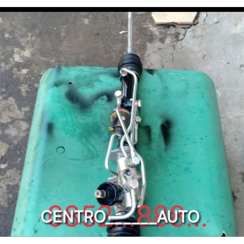 RACK POWER STEERING MAZDA MX6