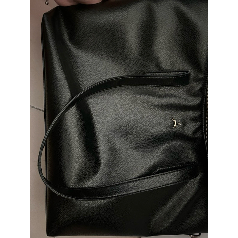 preloved kira tote bag povilo