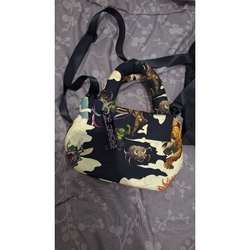 scipaprock bag preloved