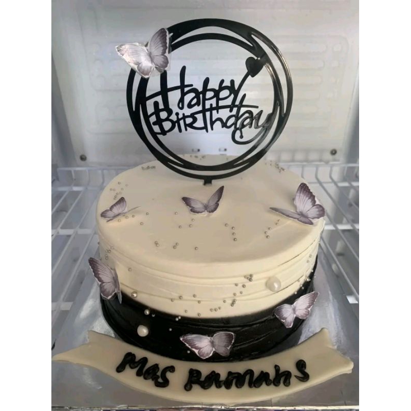 

kue ulang tahun
