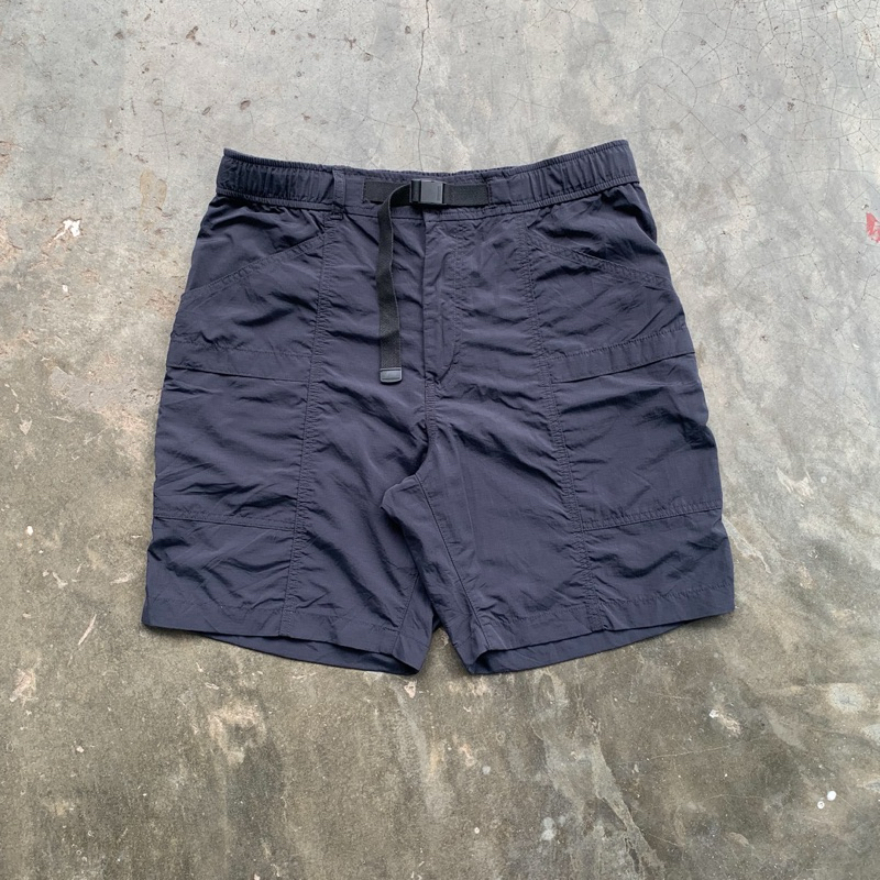 Celana Pendek Uniqlo Utility