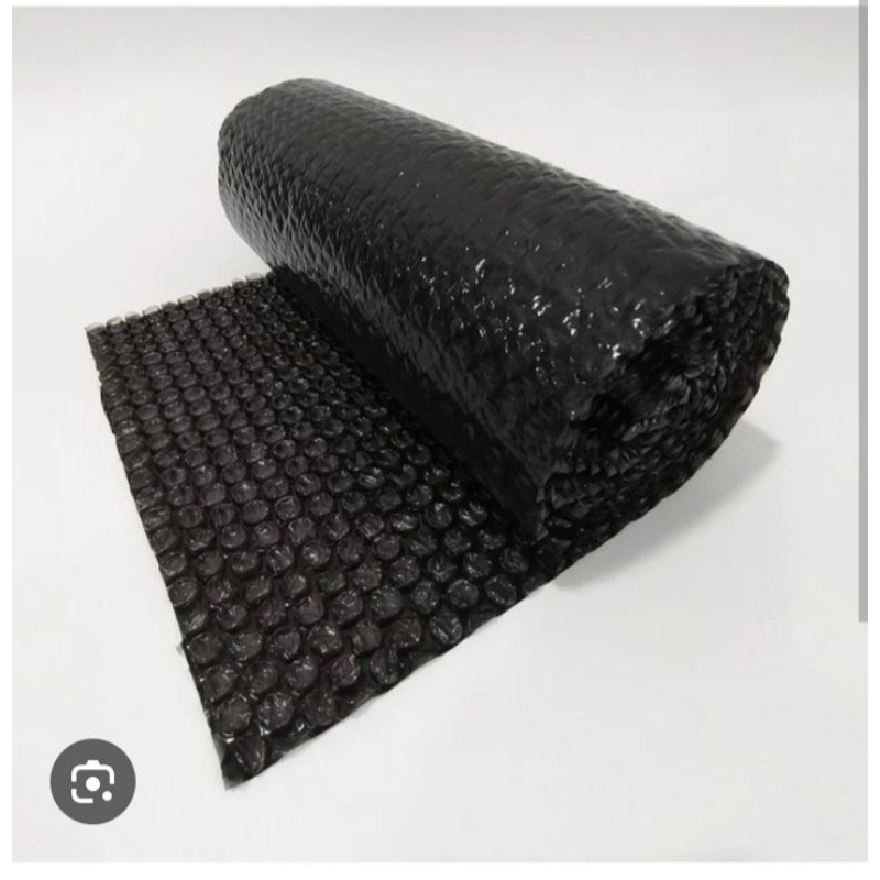 

BUBBLE HITAM CHITTIN