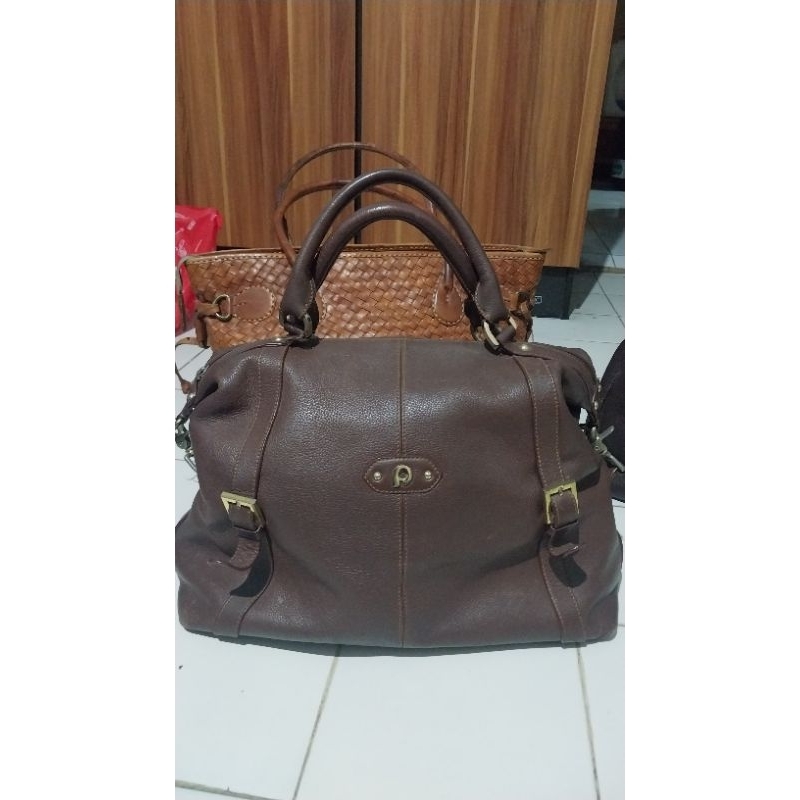 PRELOVED TAS PAPILLON ORI  SALE PAPILLON PAPILLON ORIGINAL PAPILLON MURAH