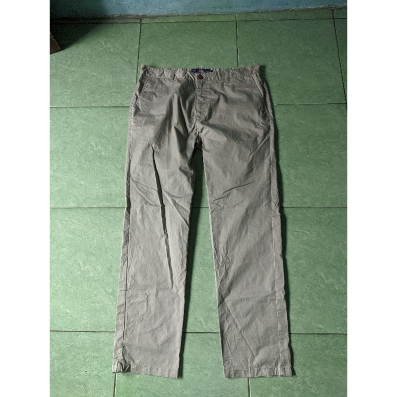 Celana Chinos Dickies Workwear