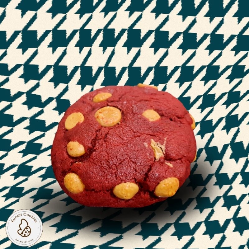 

Butter Caramel Cookies Kunari