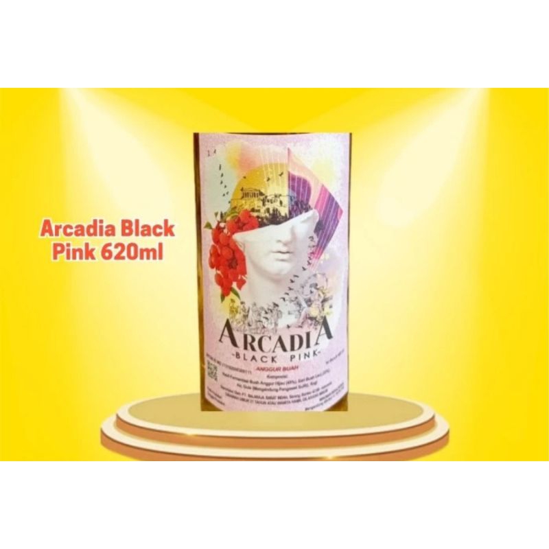 

Arcadia.Black.Pink