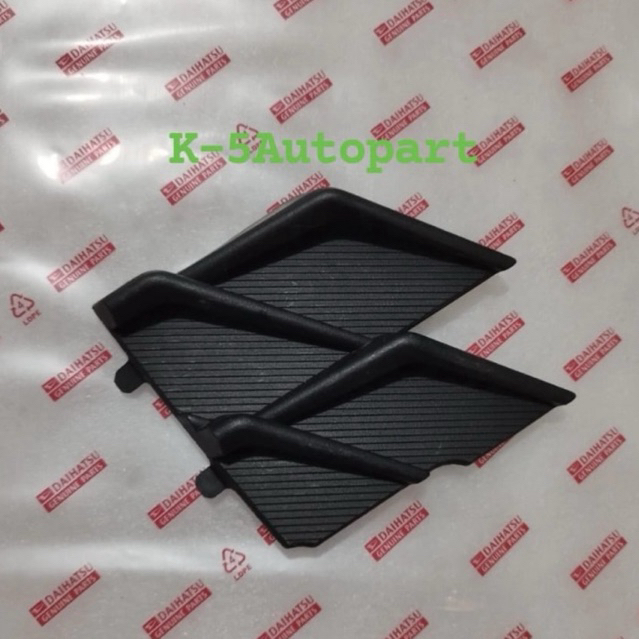 Tutup Towing Depan Kiri All New Xenia 2022 Original