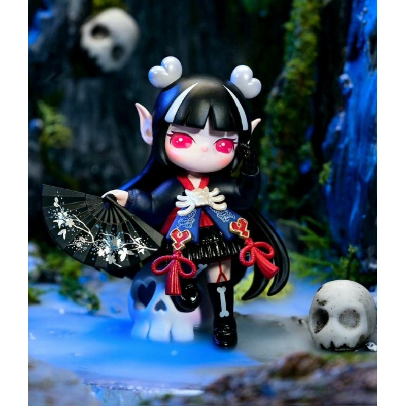 Rolife Suri Journey To The West Series Blind Box