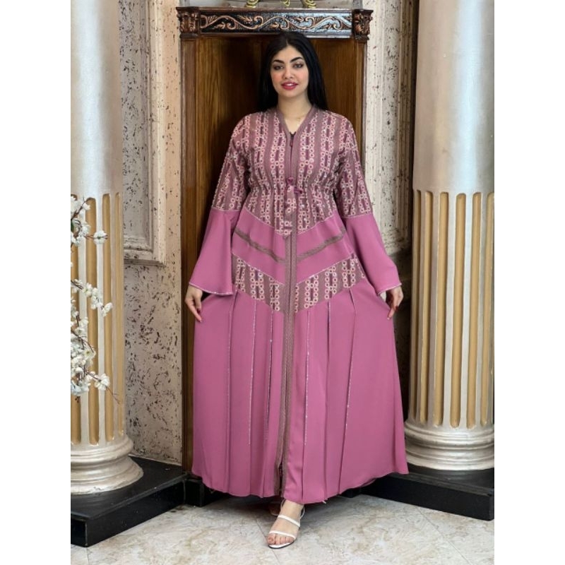 abaya ori mesir