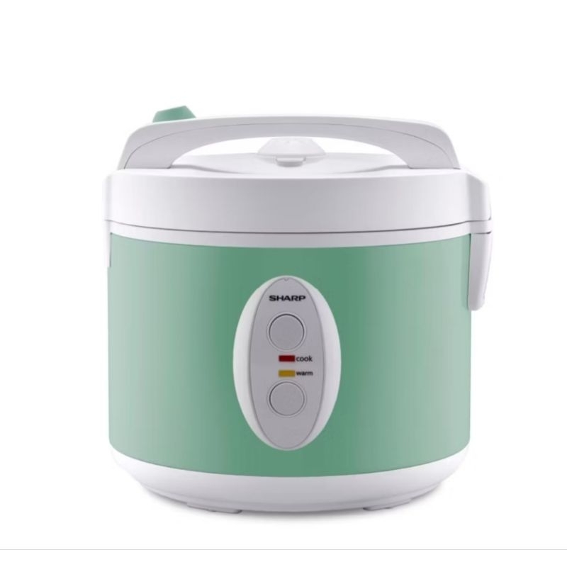 Magic Com Sharp 1.8 Liter