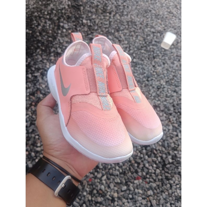 Jual Sepatu Nike anak insole 18cm