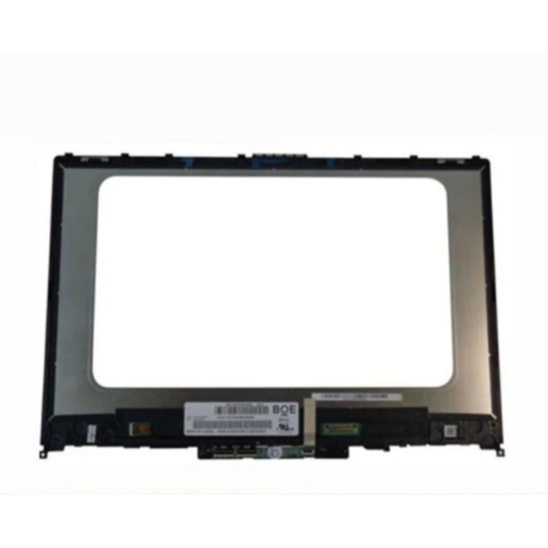 Layar LED LCD Laptop Lenovo IdeaPad C340 C340-14IWL 14.0 inch 30 Pin Fullset Touchscreen